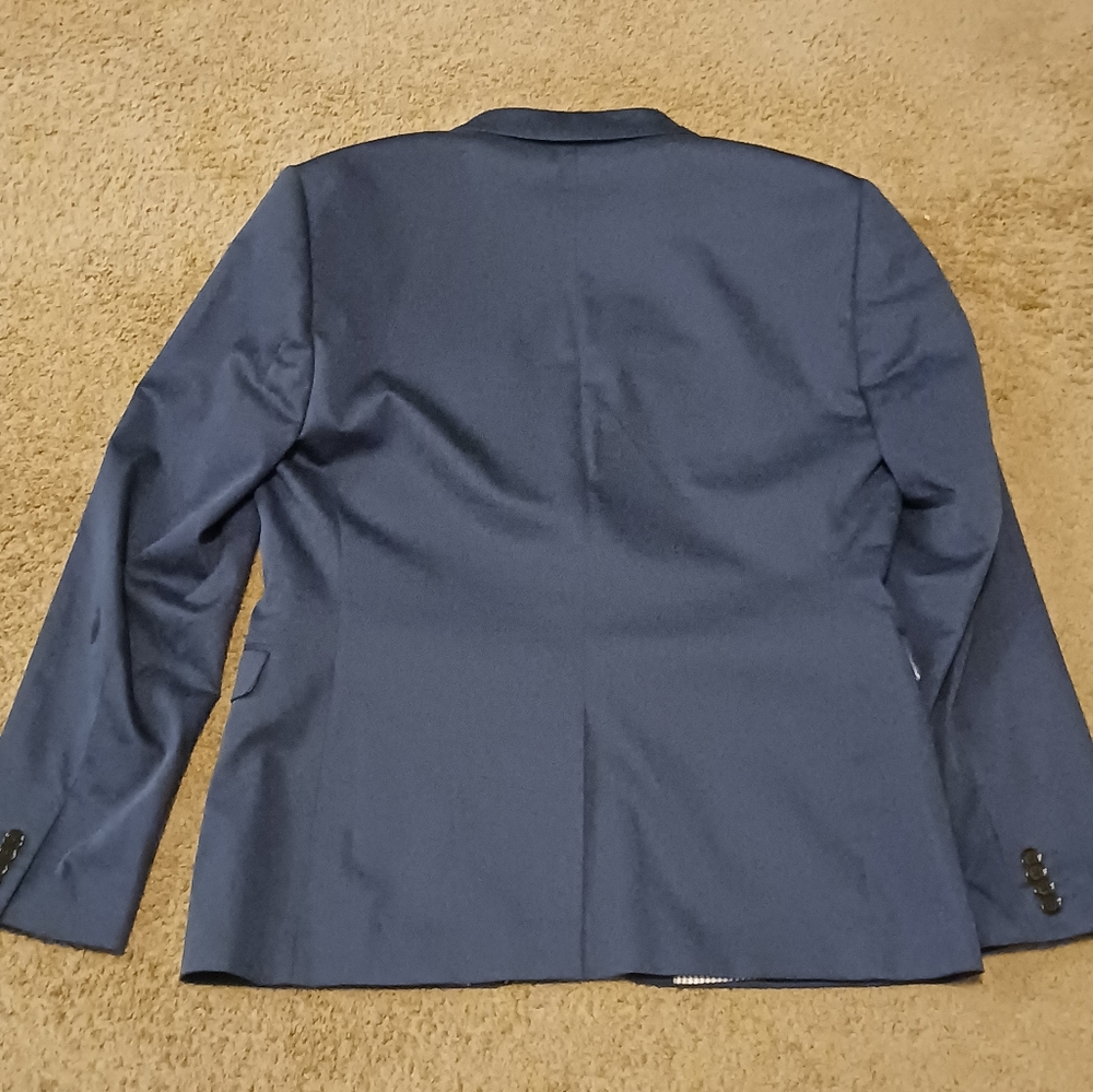 Express Suit Jacket - Picture 12 of 12